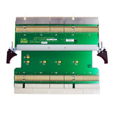 CPCI Test Extender 6Ux180mm